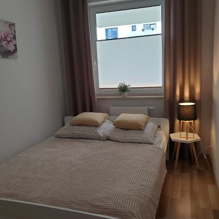 Caskada Modern Apartment สวูพสค์ ภายนอก รูปภาพ