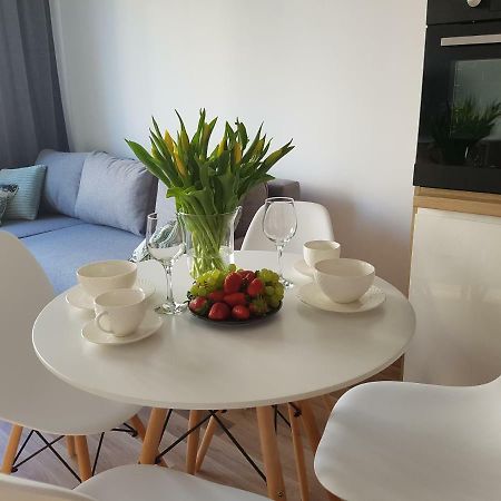 Caskada Modern Apartment สวูพสค์ ภายนอก รูปภาพ