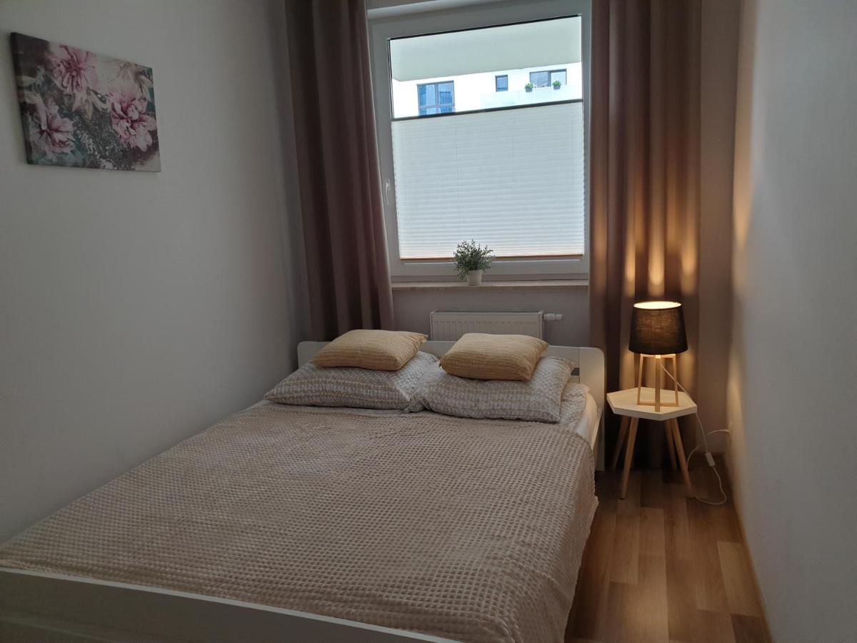 Caskada Modern Apartment สวูพสค์ ภายนอก รูปภาพ