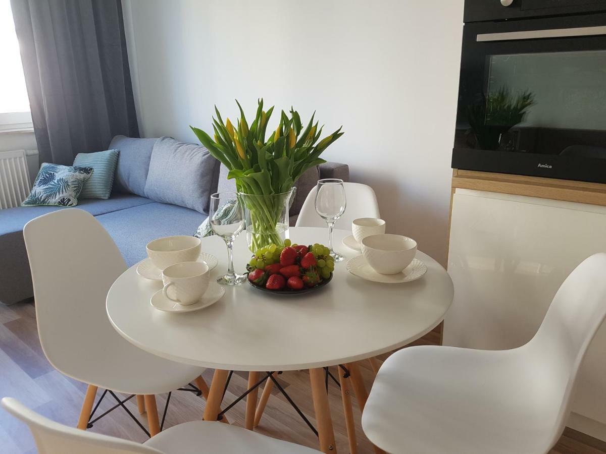 Caskada Modern Apartment สวูพสค์ ภายนอก รูปภาพ